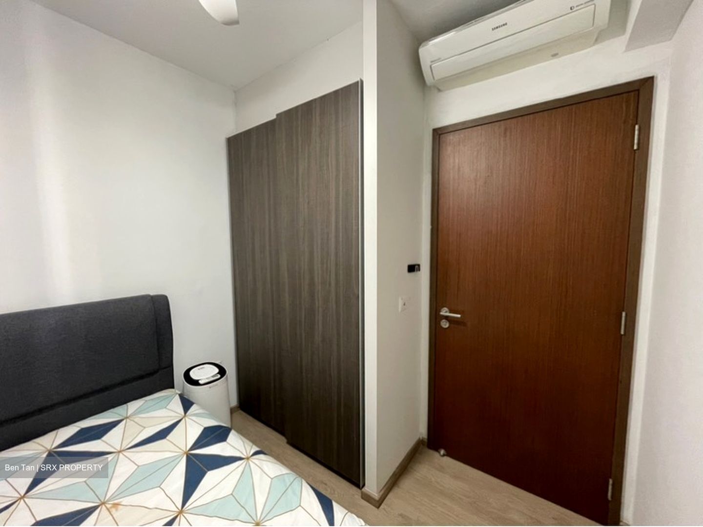 The Visionaire (D27), Condominium #604271511